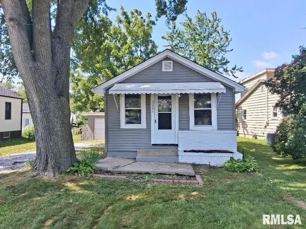 3645 N Finnell Avenue, Peoria, IL 61604