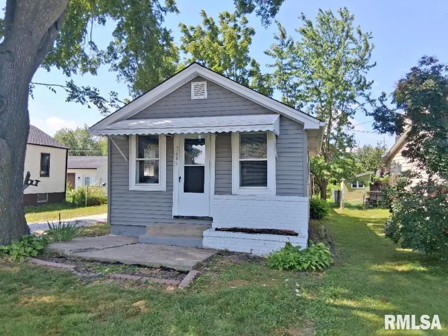 3645 N Finnell Avenue, Peoria, IL 61604 - #2