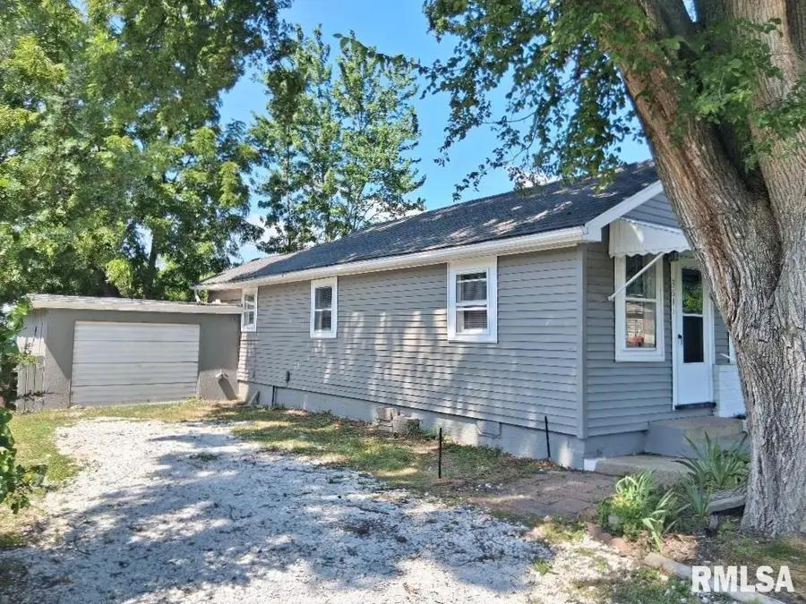 3645 N Finnell Avenue, Peoria, IL 61604 - #3