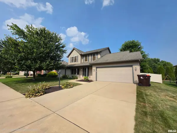 7020 N White Fir Drive, Edwards, IL 61528