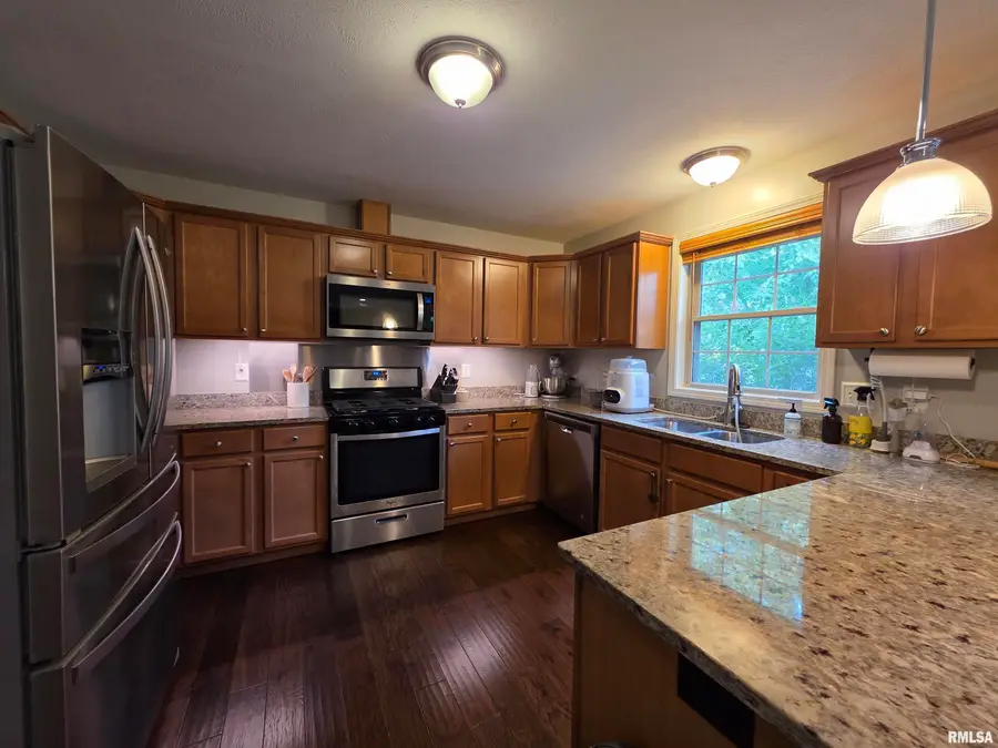 7020 N White Fir Drive, Edwards, IL 61528 - #2