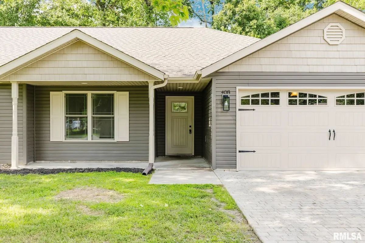 408 Noah Lane, Carterville, IL 62918 - #1