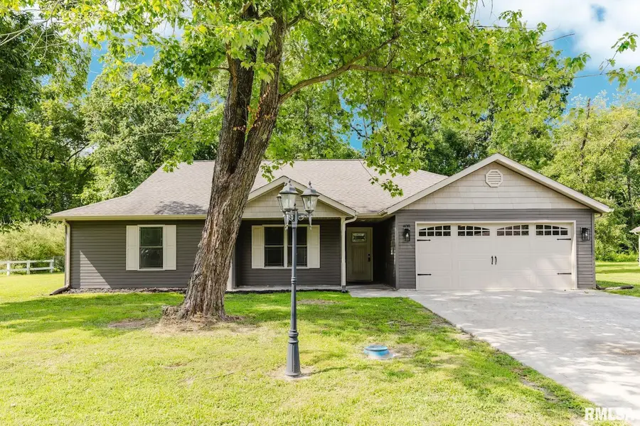 408 Noah Lane, Carterville, IL 62918 - #2