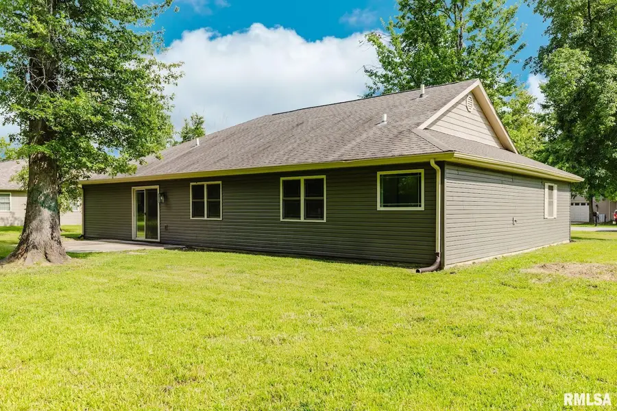 408 Noah Lane, Carterville, IL 62918 - #3
