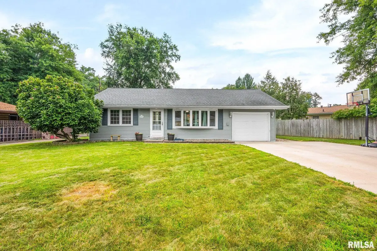 4910 W Linda Curve, Peoria, IL 61607 - #1