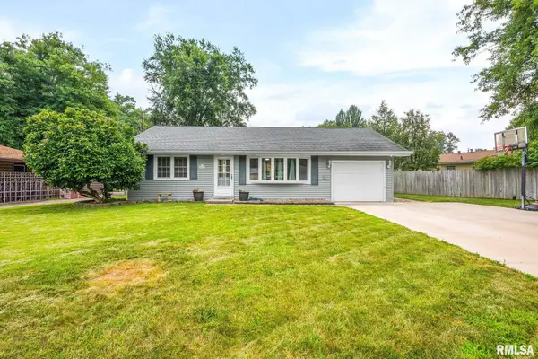 4910 W Linda Curve, Peoria, IL 61607