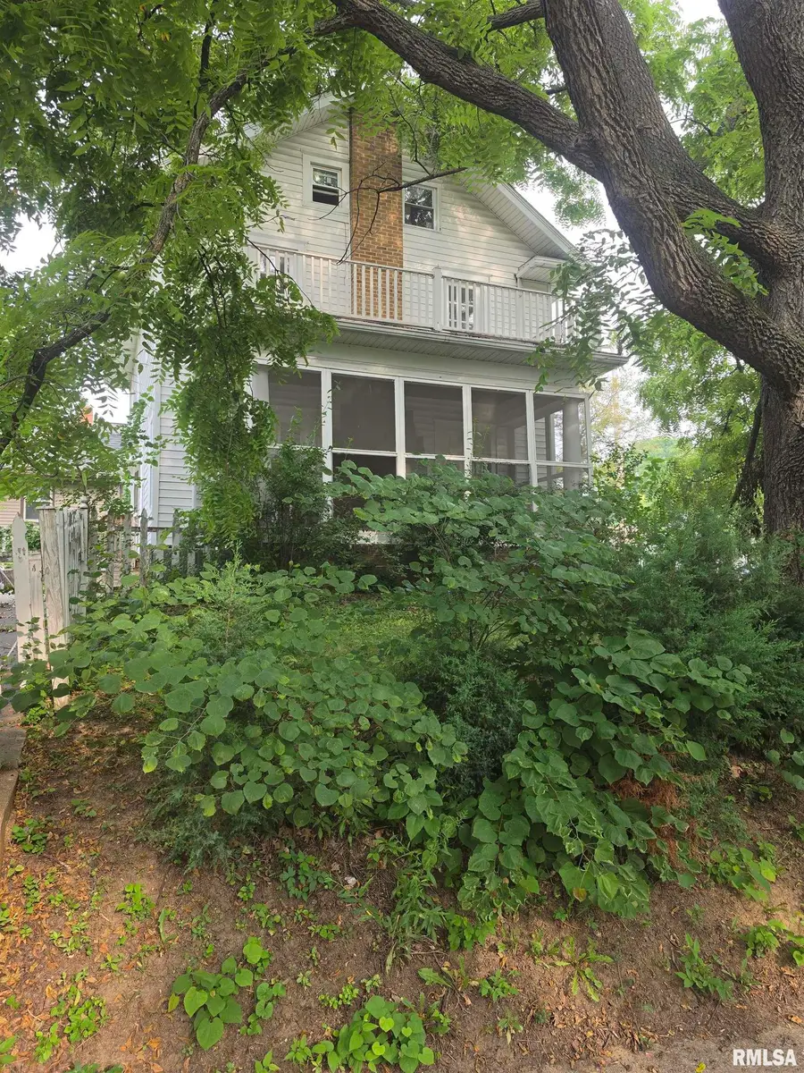 500 Hanssler Street, Peoria, IL 61604 - #2
