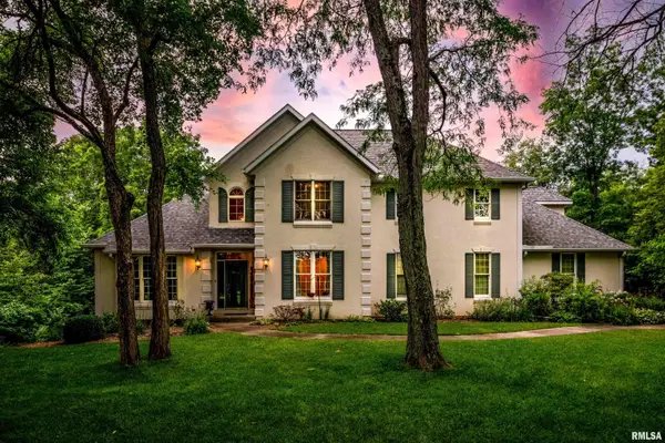 12524 W Downing Place, Brimfield, IL 61517