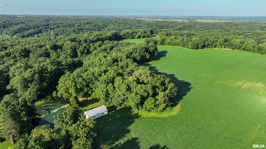 0 Singing Woods Road, Edelstein, IL 61526 - #3