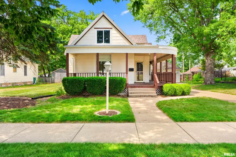 1309 Market Street, Pekin, IL 61554 - #2