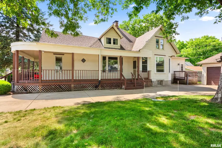 1309 Market Street, Pekin, IL 61554 - #3