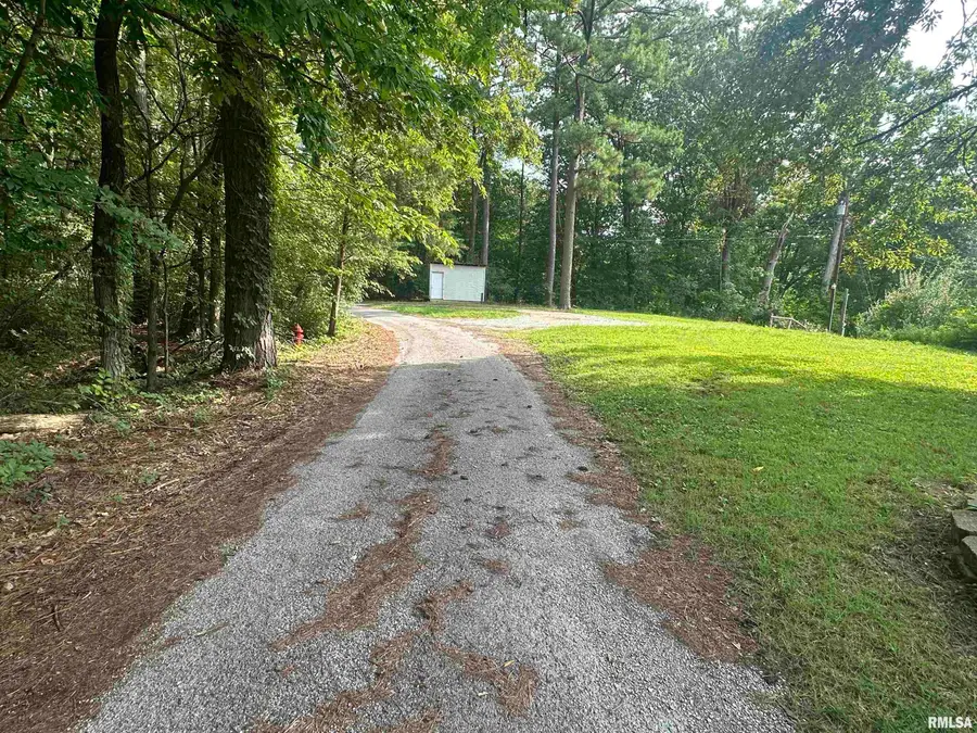 2 Carlock Road, Murphysboro, IL 62966 - #2