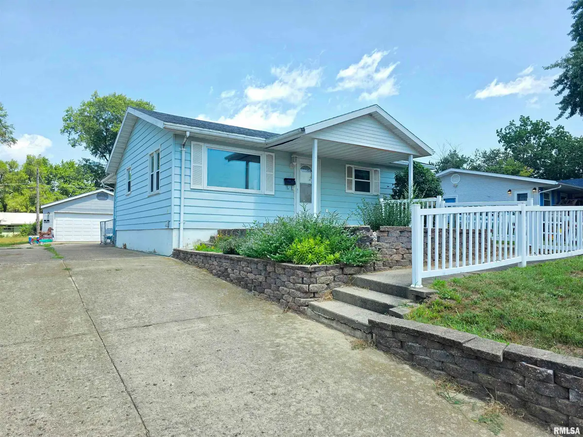 1603 Saratoga Street, Pekin, IL 61554 - #1