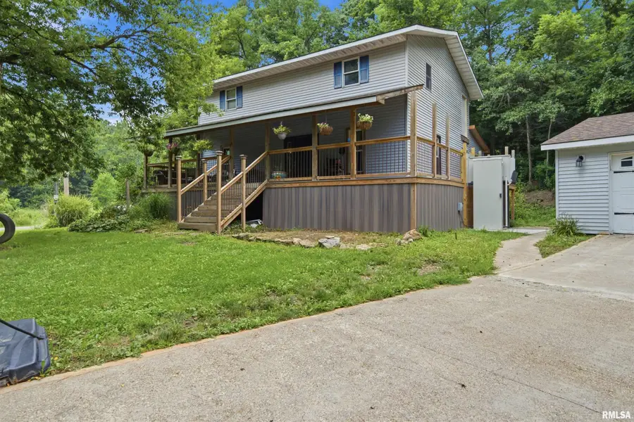 842 Thenius Road, Sparland, IL 61565 - #2