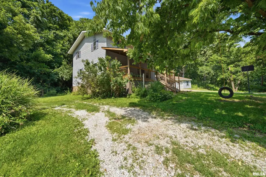 842 Thenius Road, Sparland, IL 61565 - #3