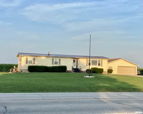 27413 N Il Hwy 97 Highway, Canton, IL 61520