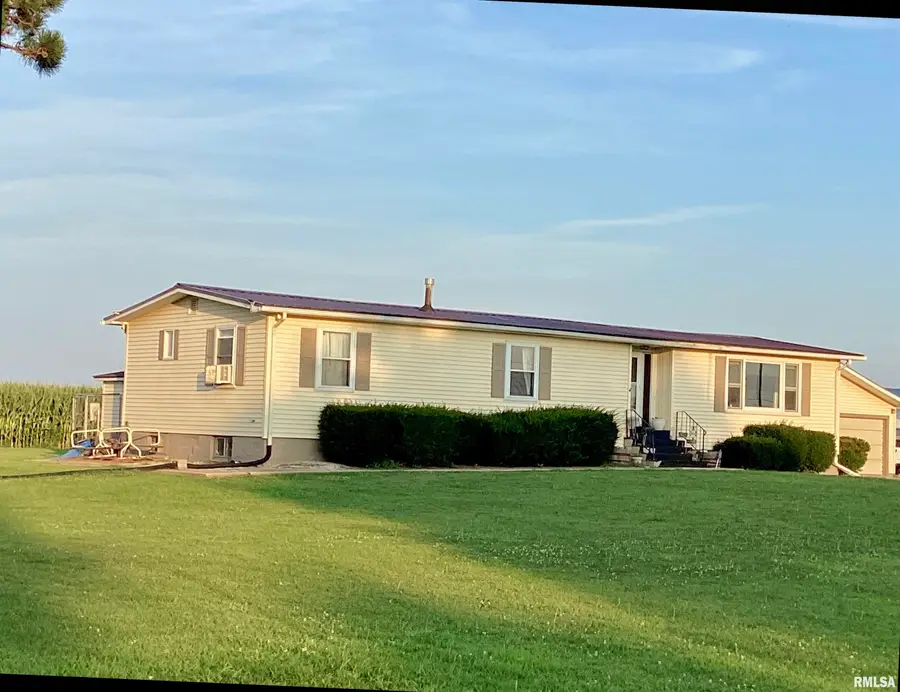 27413 N Il Hwy 97 Highway, Canton, IL 61520 - #2