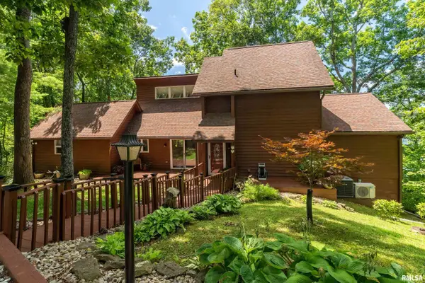 153 Wright Road, Carbondale, IL 62902
