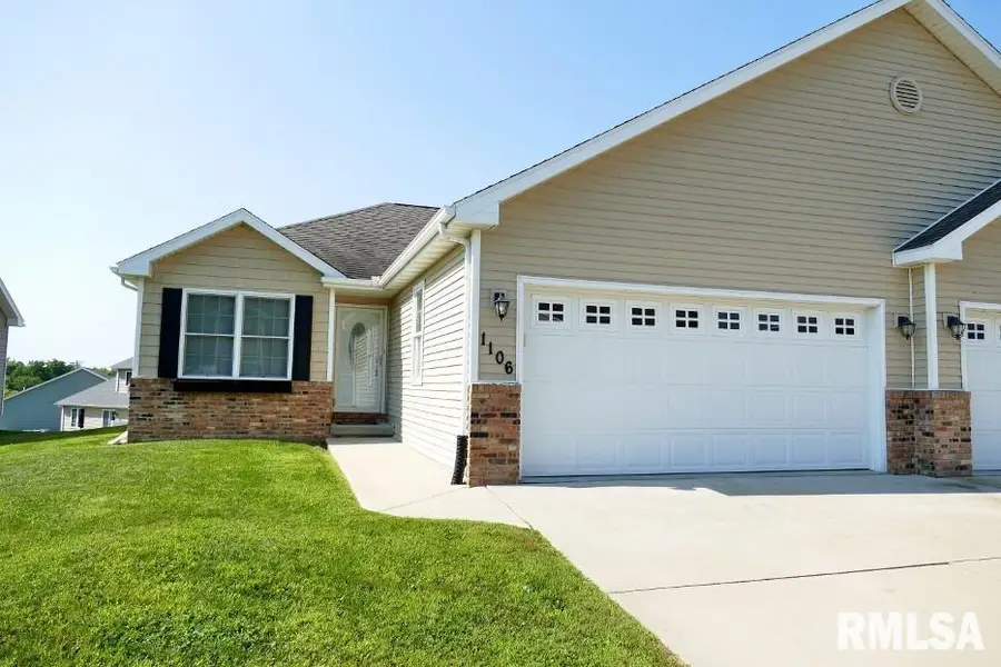 1106 Dixon Street, Washington, IL 61571 - #2