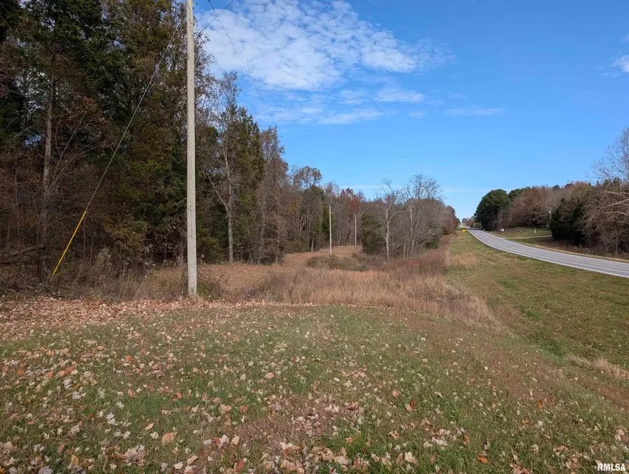 000 State Highway 145 N Highway, Stonefort, IL 62987 - #2