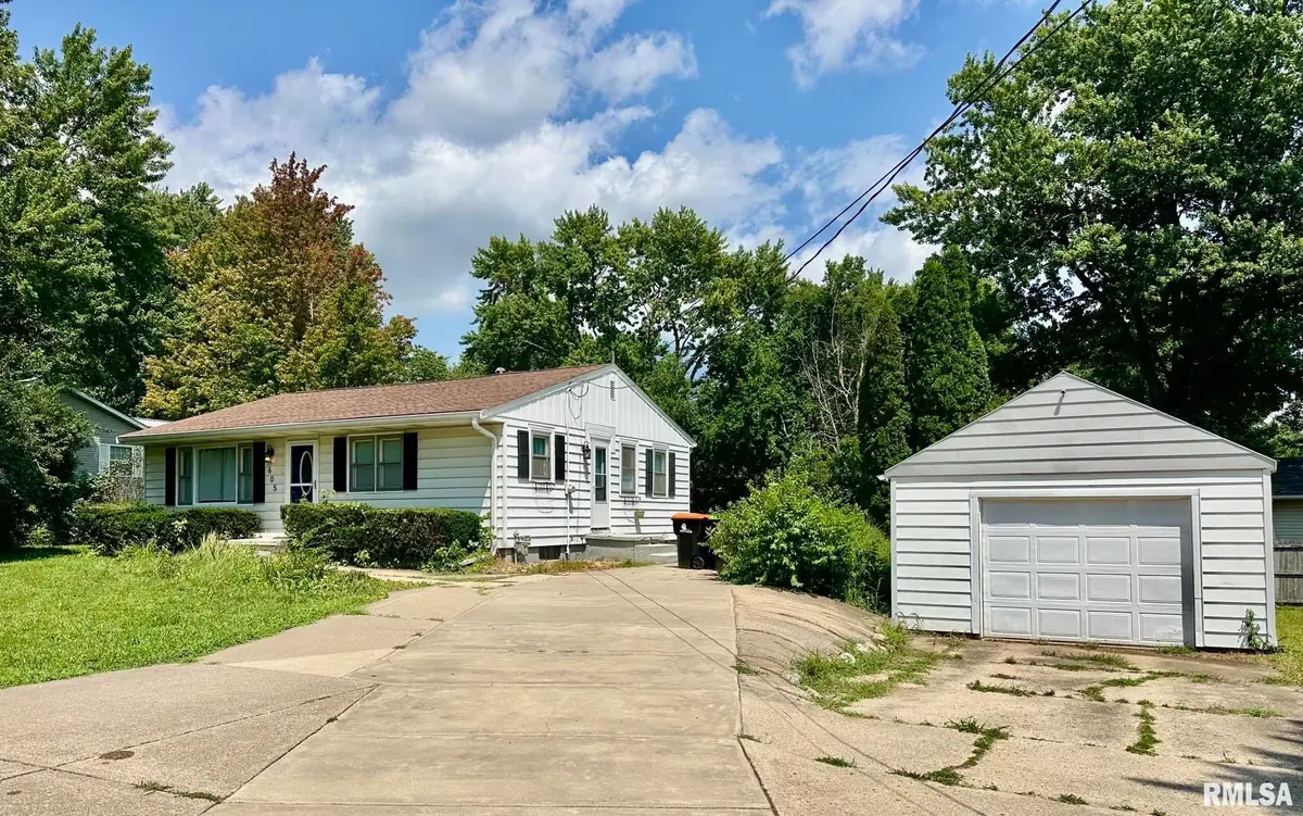 605 Woodland Trail, Washington, IL 61571 - #1