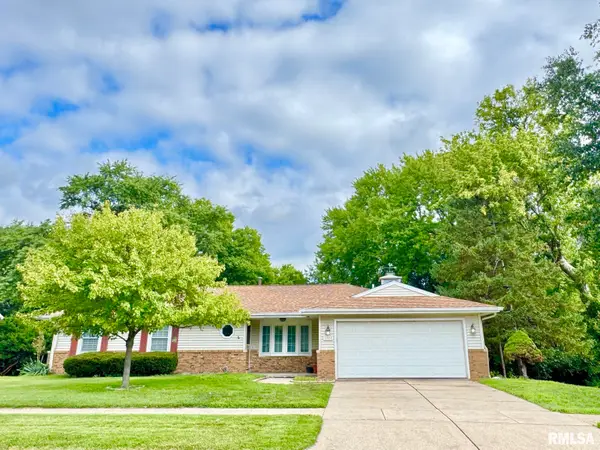 3307 W Saymore Lane, Peoria, IL 61615