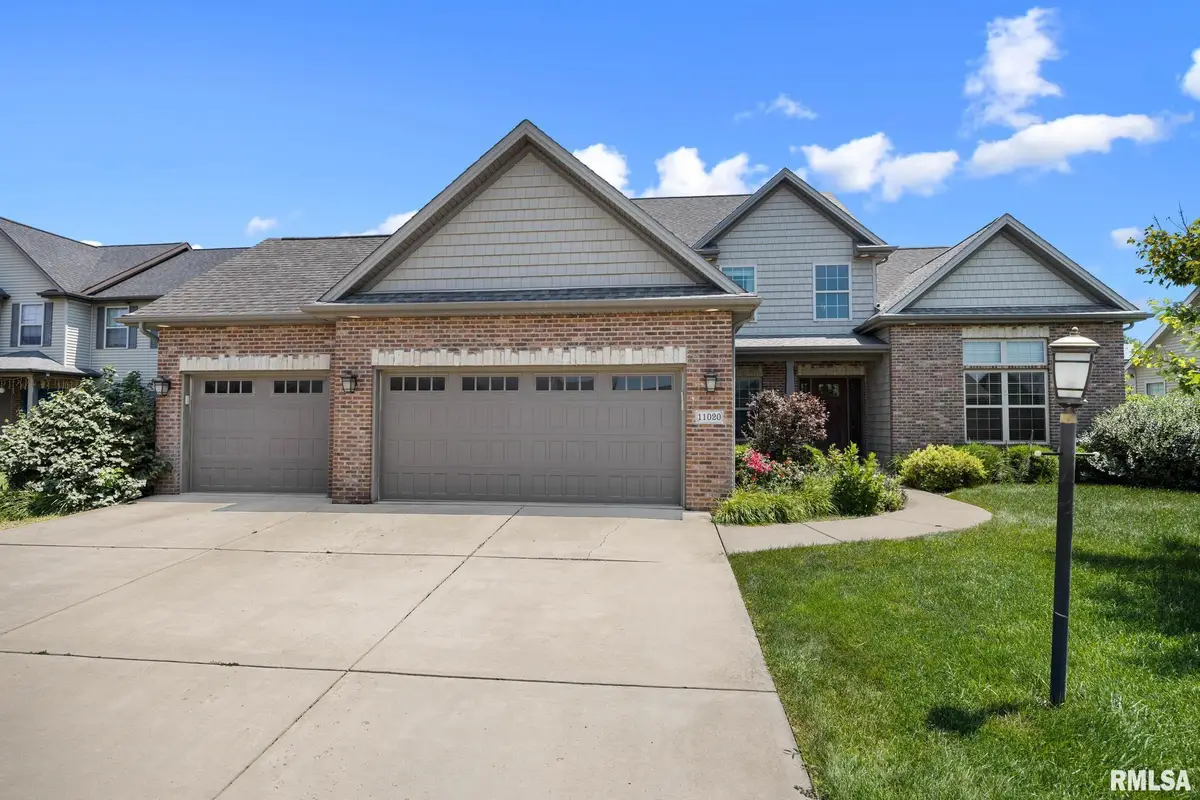 11020 N Ruby Court, Dunlap, IL 61525 - #1