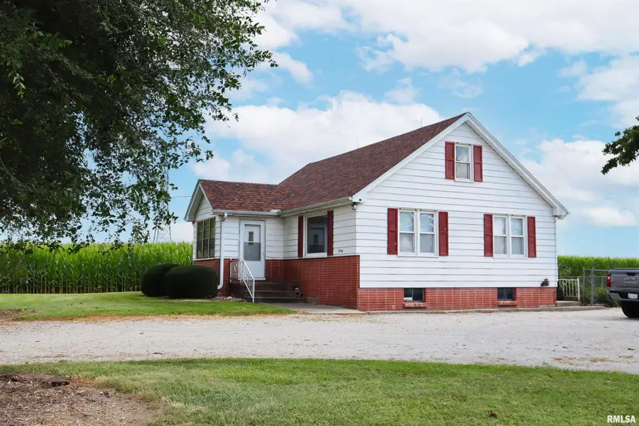 1906 S Cameron Lane, Peoria, IL 61607 - #2