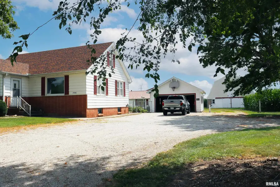 1906 S Cameron Lane, Peoria, IL 61607 - #3