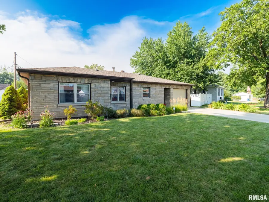 3 Scott Place, Bartonville, IL 61607 - #2