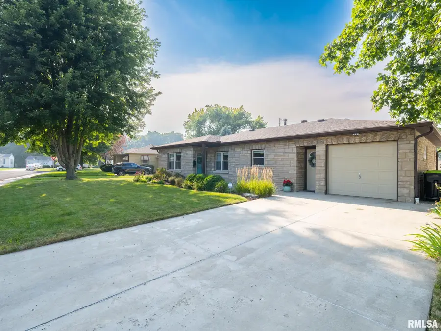 3 Scott Place, Bartonville, IL 61607 - #3
