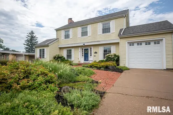 1011 W Northcrest Avenue, Peoria, IL 61614