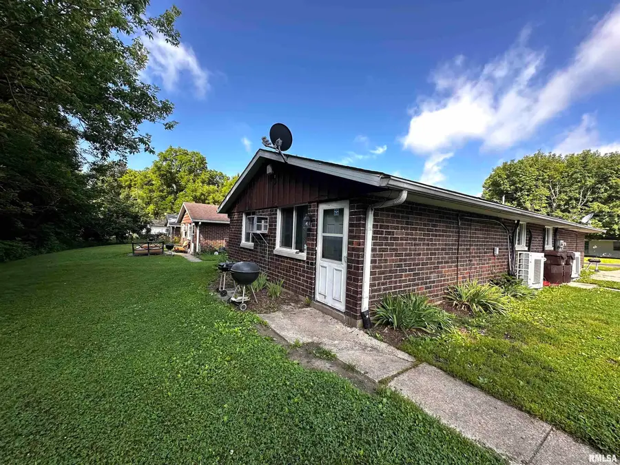 3310-3312 W Sylvan Lane, Peoria, IL 61615 - #3