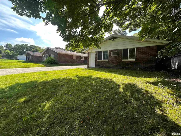 3314-3316 W Sylvan Lane, Peoria, IL 61615