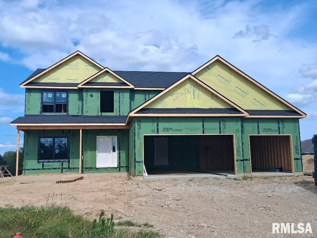 511 W Copper Ridge Court, Dunlap, IL 61525 - #1