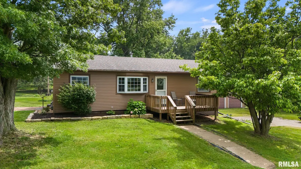 507 W Williams Street, Wyoming, IL 61491 - #1