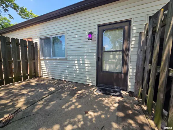 3107 W Willow Knolls Drive #9a, Peoria, IL 61614