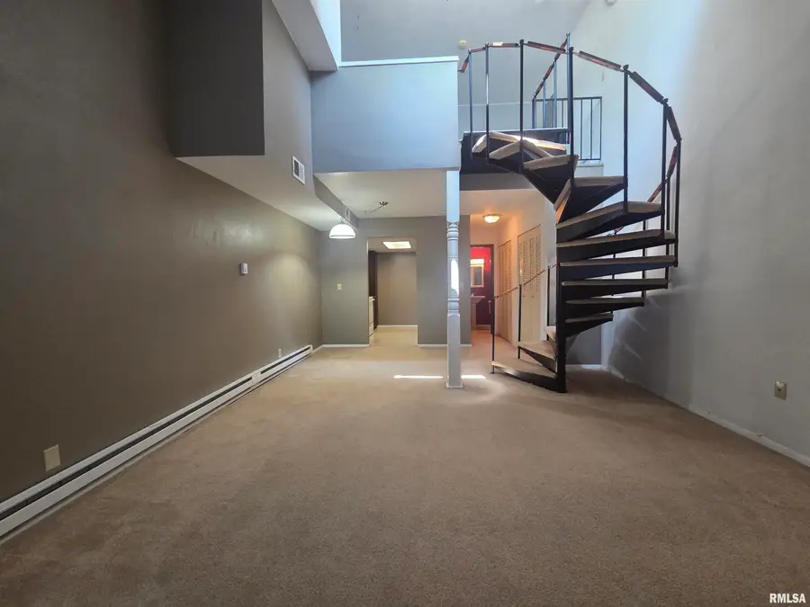3107 W Willow Knolls Drive #9a, Peoria, IL 61614 - #3