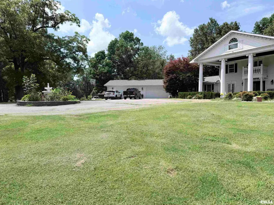645 Springville Hill, Jonesboro, IL 62952-0000 - #2