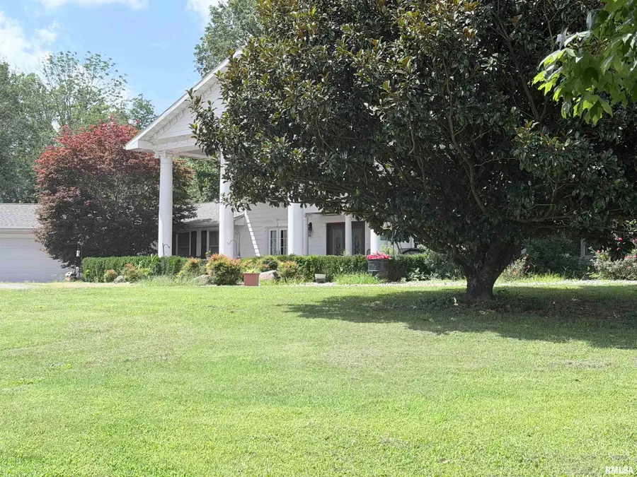 645 Springville Hill, Jonesboro, IL 62952-0000 - #3
