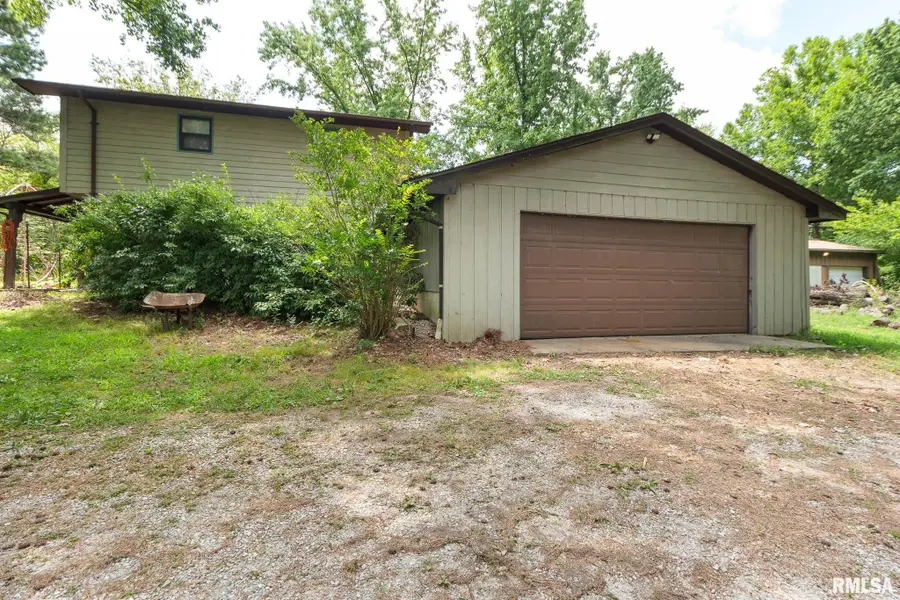 1110 Harmony Lane, Carbondale, IL 62902 - #2