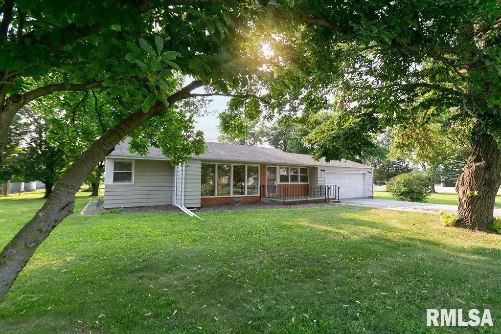 205 White Street, Congerville, IL 61729 - #1