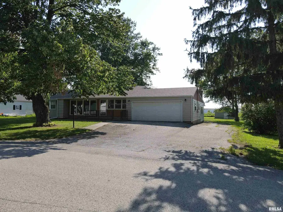 205 White Street, Congerville, IL 61729 - #2