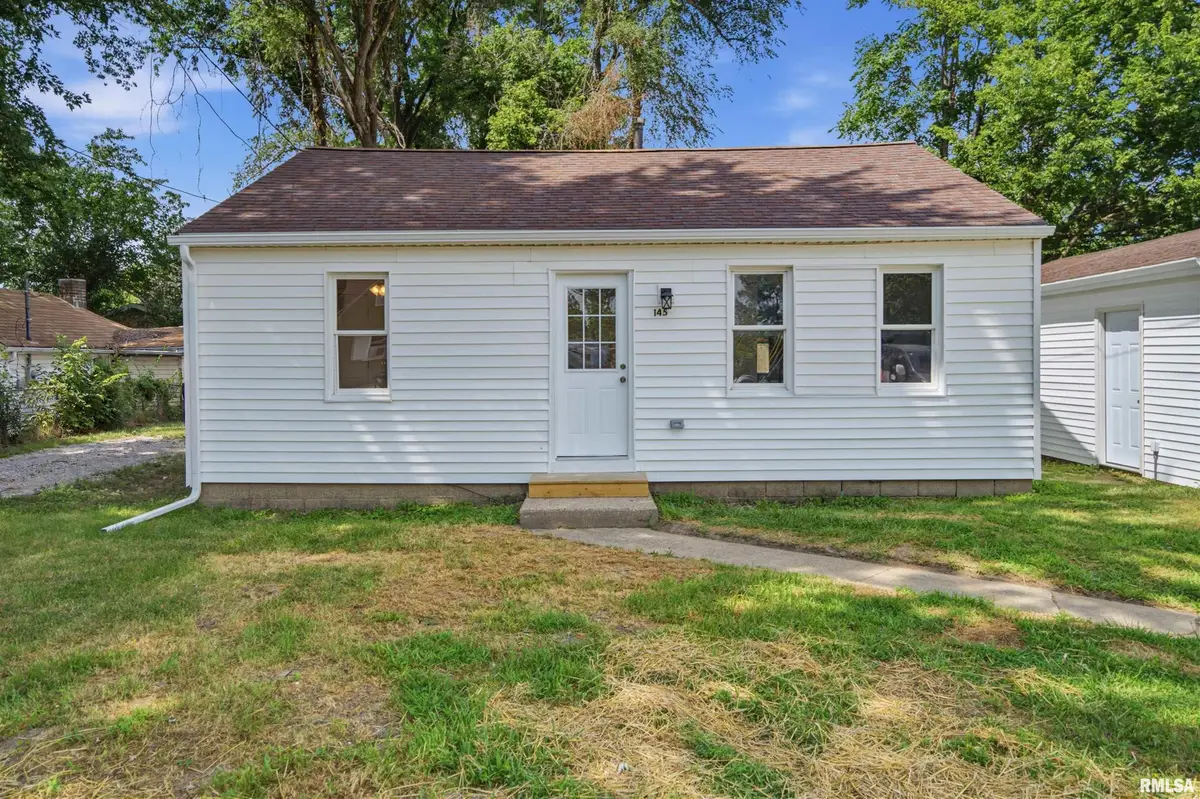 145 Oaklawn Circle, Creve Coeur, IL 61610 - #1