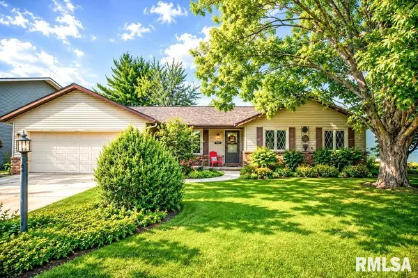 4517 W Lynnhurst Drive, Peoria, IL 61614