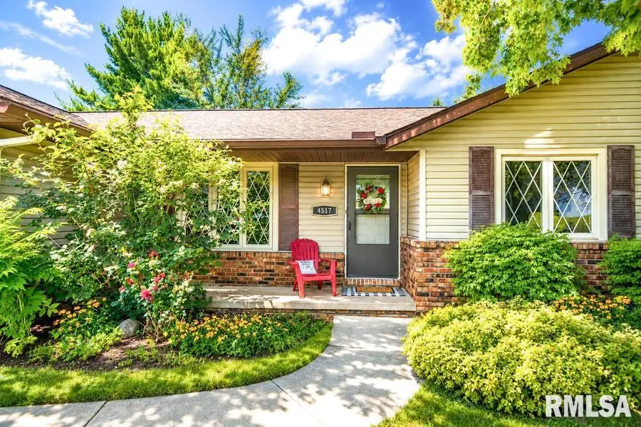 4517 W Lynnhurst Drive, Peoria, IL 61614 - #2