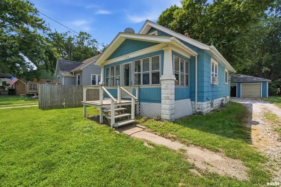 1700 Meadow Avenue, East Peoria, IL 61611 - #2