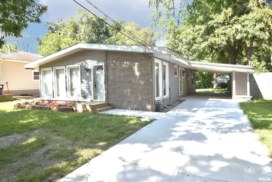 2127 N Ardell Place, Peoria, IL 61604-0000 - #2
