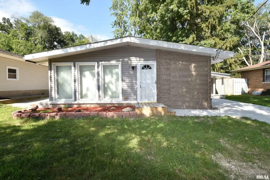 2127 N Ardell Place, Peoria, IL 61604-0000 - #3