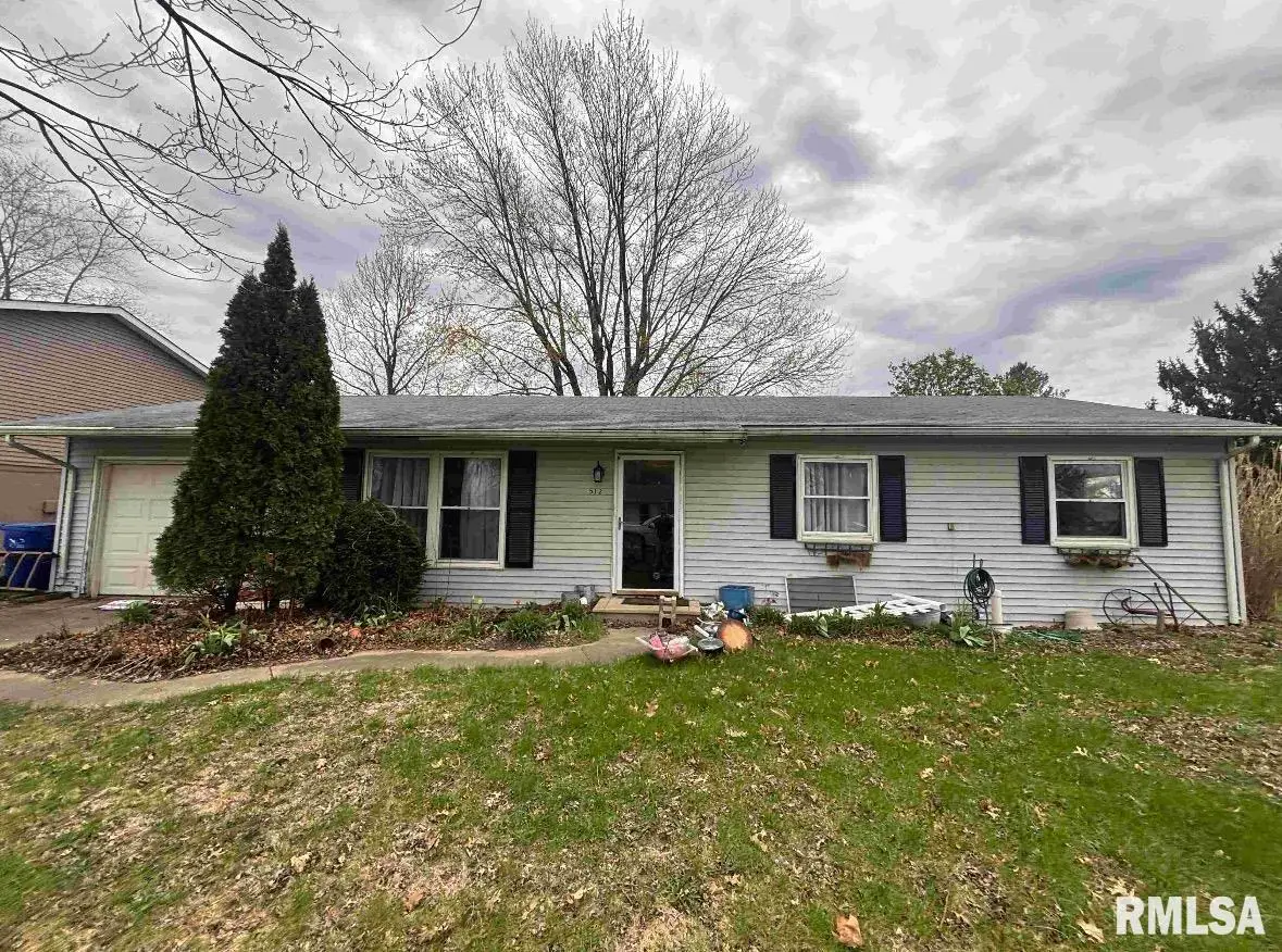 512 N Galena Avenue, Brimfield, IL 61517 - #1